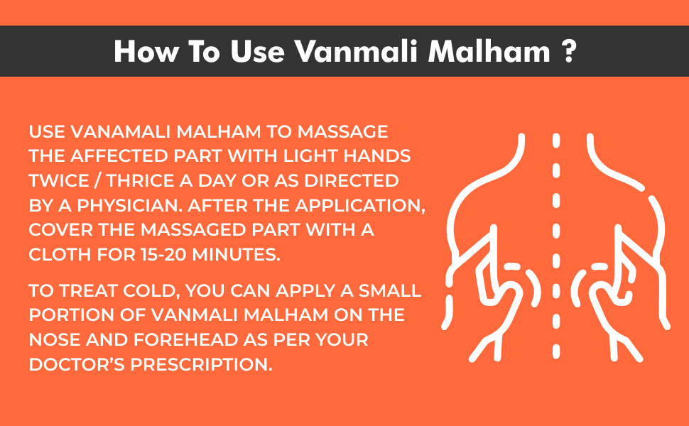 ayurvedic pain relief balm for joint pain